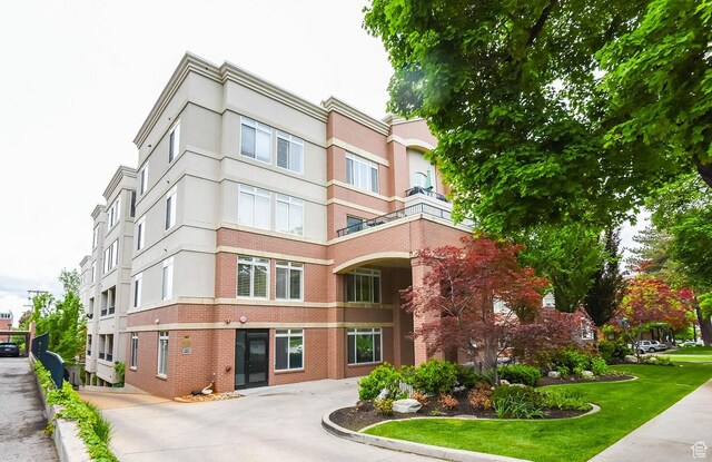 838 E S Temple St S Unit 303, Salt Lake City, UT 84102