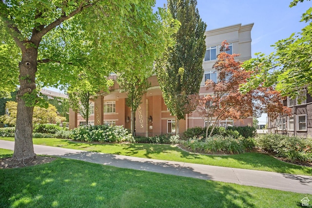 838 E S Temple St S Unit 303, Salt Lake City, UT 84102