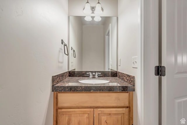 10925 N Marsala Dr, Highland, UT 84003 - bathroom with vanity