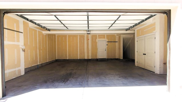 10925 N Marsala Dr, Highland, UT 84003 - view of garage