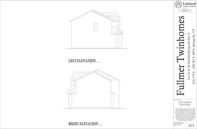 579 E 800 S, Springville, UT 84663 - view of miscellaneous property collateral