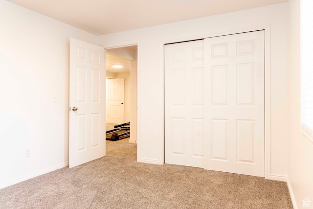 3482 W Plymouth Rock Cv, Lehi, UT 84043 - unfurnished bedroom featuring light carpet and a closet