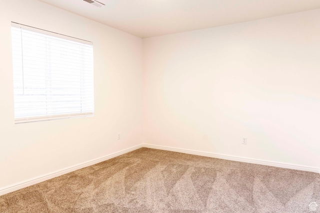 3482 W Plymouth Rock Cv, Lehi, UT 84043 - unfurnished room featuring carpet floors and baseboards