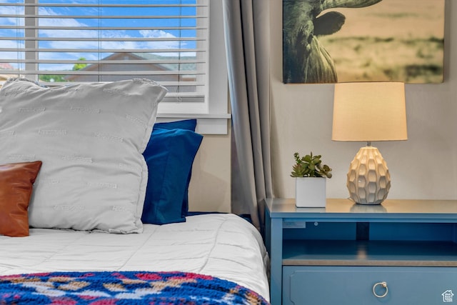 1468 S Sage Ct S Unit 13, Kanab, UT 84741 - view of bedroom