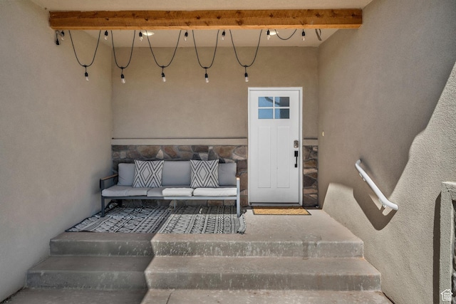 1468 S Sage Ct S Unit 13, Kanab, UT 84741 - property entrance