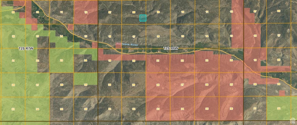 Tabiona, UT 84072 - photo 3