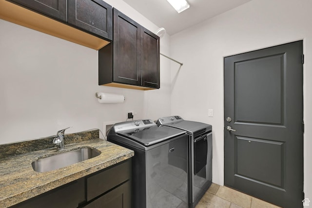 7496 S 1740 E, South Weber, UT 84405 - laundry room featuring washing machine and clothes dryer and cabinet space