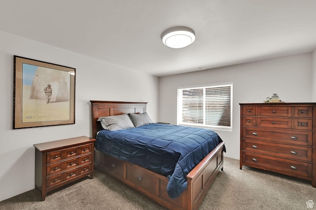 7496 S 1740 E, South Weber, UT 84405 - bedroom featuring light carpet