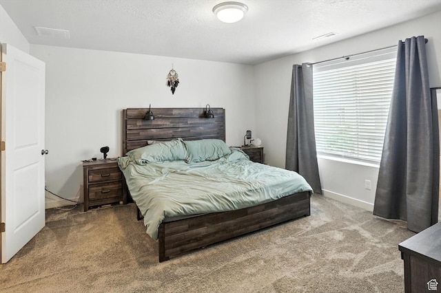 3724 W Soft Whisper Way, Herriman, UT 84096 - bedroom featuring carpet floors and baseboards