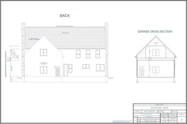 1109 E 245 N, Hyde Park, UT 84318 - view of miscellaneous document