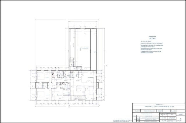 1109 E 245 N, Hyde Park, UT 84318 - view of floor plan / room layout