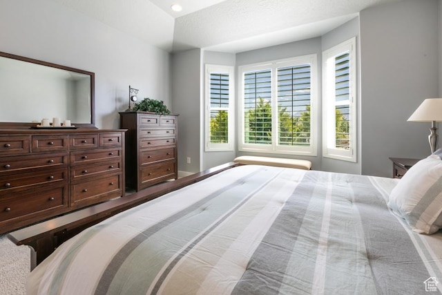 11709 S 2610 W, Riverton, UT 84065 - view of bedroom