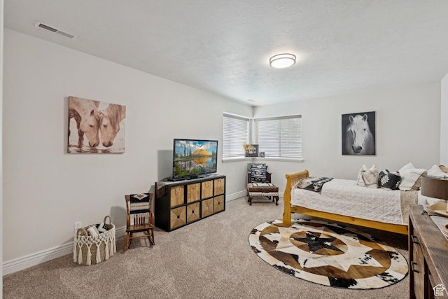 294 W Willow Ct Unit 12, Francis, UT 84036 - carpeted bedroom with baseboards