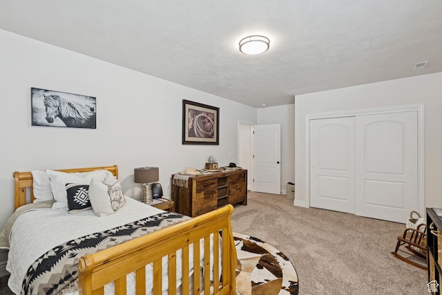 294 W Willow Ct Unit 12, Francis, UT 84036 - carpeted bedroom featuring a closet