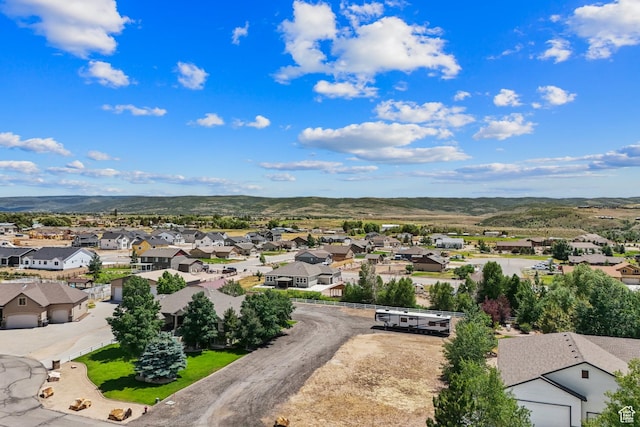 294 W Willow Ct Unit 12, Francis, UT 84036 - aerial perspective of suburban area