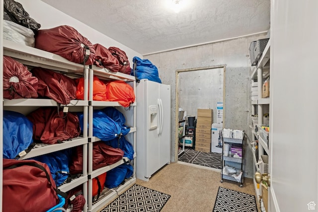 294 W Willow Ct Unit 12, Francis, UT 84036 - view of storage room