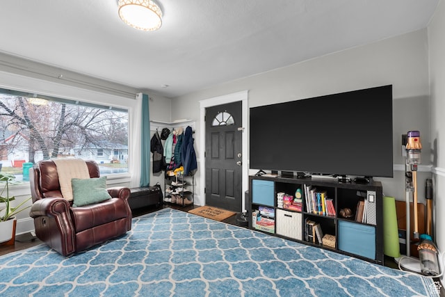 432 S 100 E, Provo, UT 84606 - view of living room