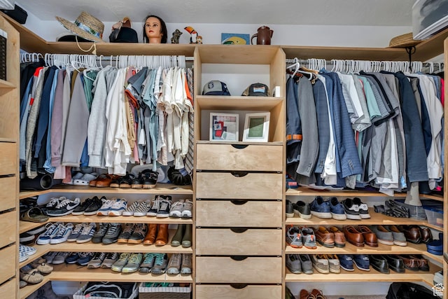 1885 E 10225 S, Sandy, UT 84092 - view of spacious closet