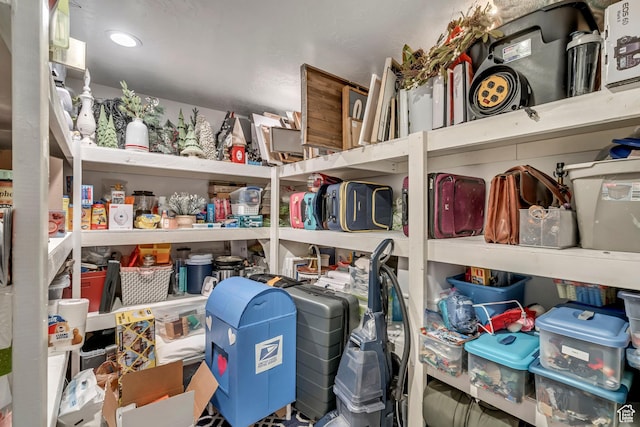 1885 E 10225 S, Sandy, UT 84092 - view of storage area