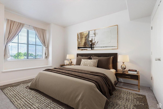 983 W 1055 N Unit 816, Orem, UT 84057 - carpeted bedroom with baseboards