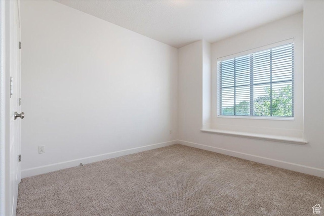 983 W 1055 N Unit 816, Orem, UT 84057 - empty room featuring carpet floors