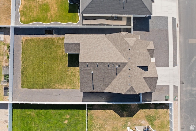 3105 W 3150 N, Plain City, UT 84404 - view of subject property