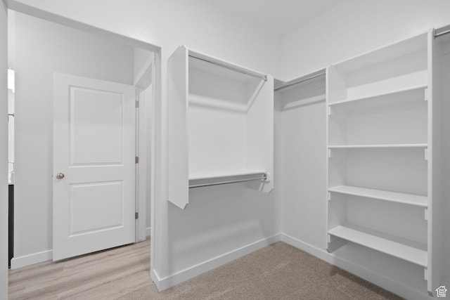 3105 W 3150 N, Plain City, UT 84404 - view of spacious closet
