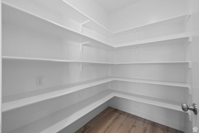 3105 W 3150 N, Plain City, UT 84404 - view of storage area