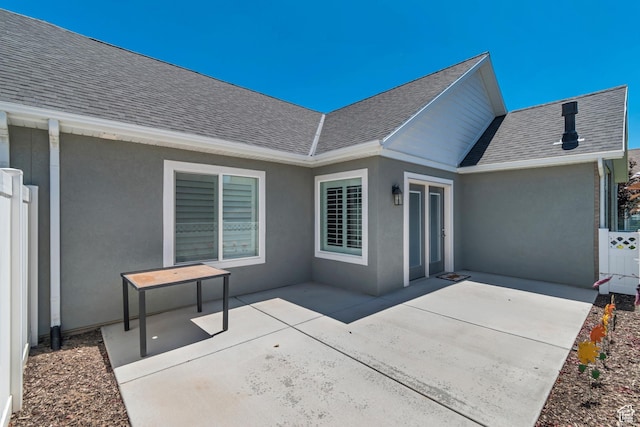 453 S Short Horse Ln Unit C, Saratoga Springs, UT 84045 - view of patio / terrace