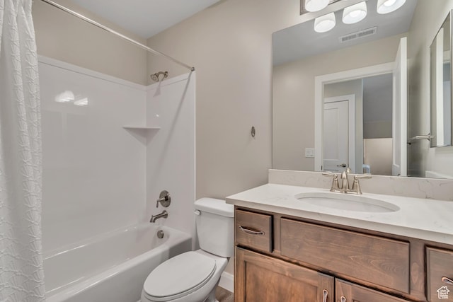 453 S Short Horse Ln Unit C, Saratoga Springs, UT 84045 - bathroom with shower / tub combo with curtain and vanity