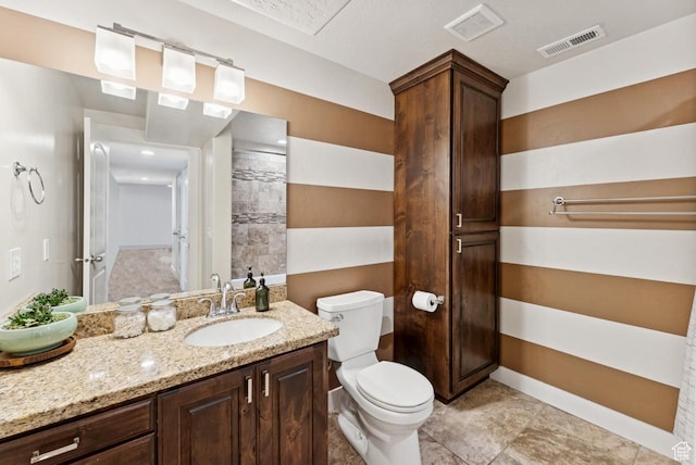 422 W 390 S, Spanish Fork, UT 84660 - full bath with toilet and vanity