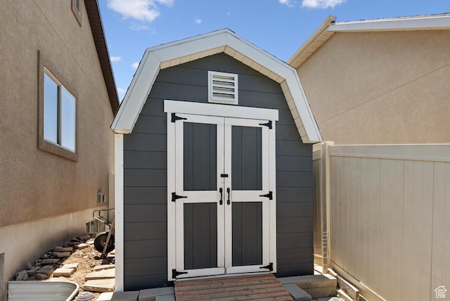 422 W 390 S, Spanish Fork, UT 84660 - view of shed