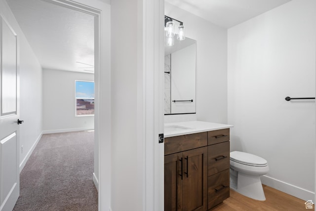507 N 3650 W, Hurricane, UT 84737 - full bathroom featuring vanity and a shower