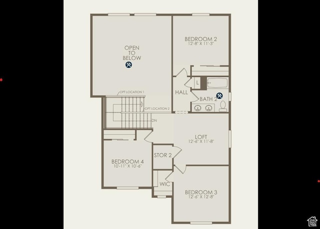 4965 N Topaz Dr Unit 302, Eagle Mountain, UT 84005 - photo 3