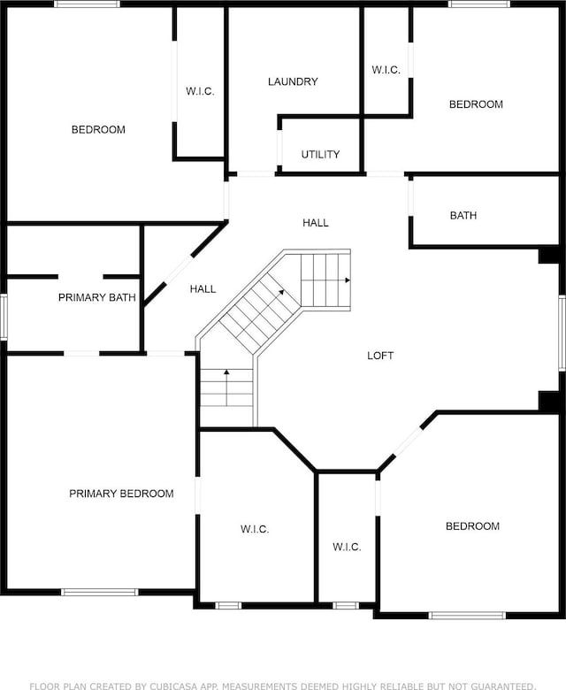 14267 S Palo Alto Dr, Herriman, UT 84096 - view of property floor plan