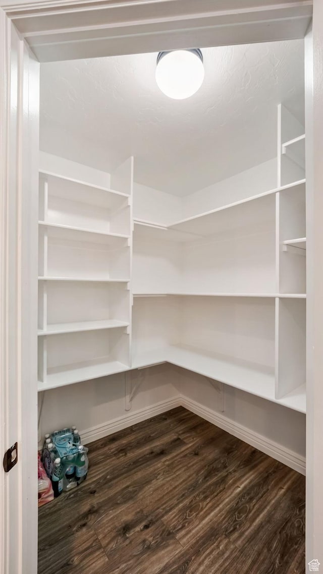 14267 S Palo Alto Dr, Herriman, UT 84096 - view of storage area