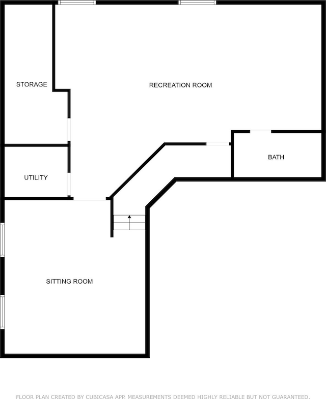 14267 S Palo Alto Dr, Herriman, UT 84096 - view of home floor plan
