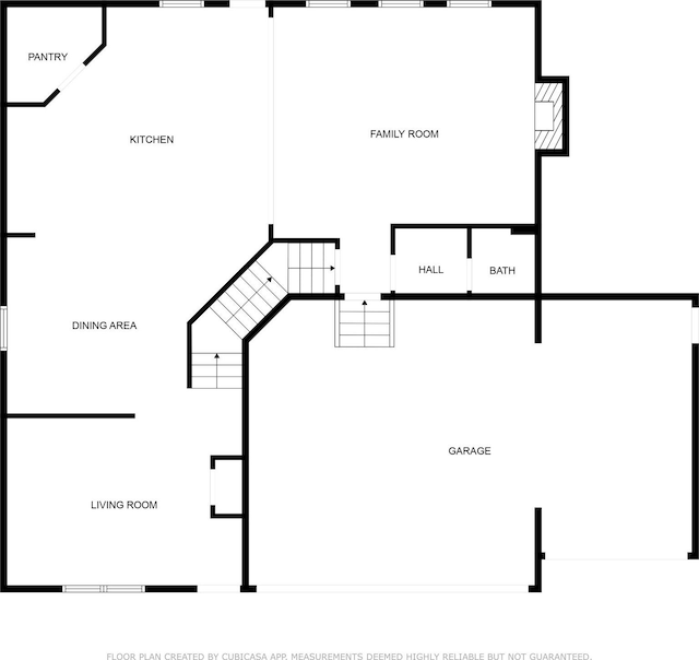 14267 S Palo Alto Dr, Herriman, UT 84096 - view of floor plan / room layout