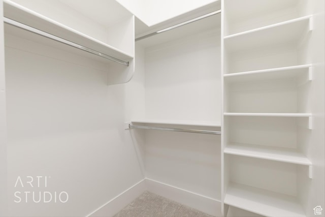 671 E Arina Way, Washington, UT 84780 - view of spacious closet