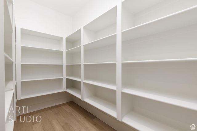 671 E Arina Way, Washington, UT 84780 - view of pantry