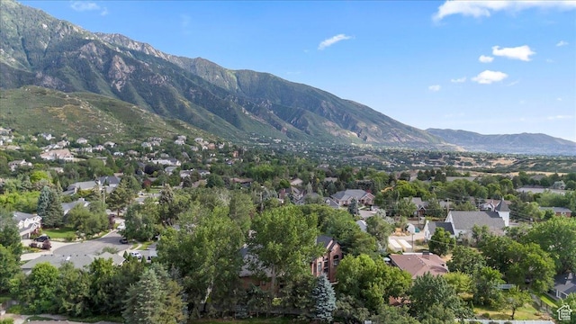 3149 E 9800 S, Sandy, UT 84092 - view of mountain background