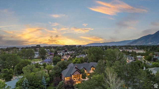 3149 E 9800 S, Sandy, UT 84092 - mountain view