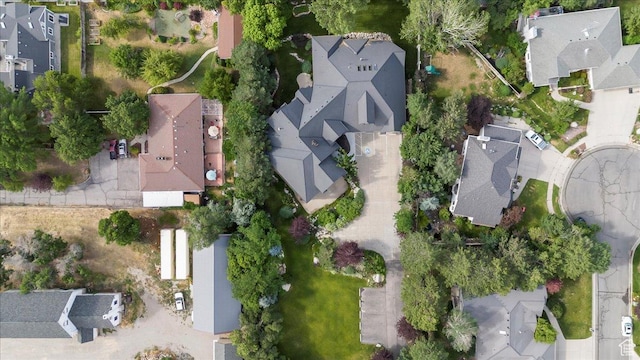 3149 E 9800 S, Sandy, UT 84092 - view of property location with nearby suburban area