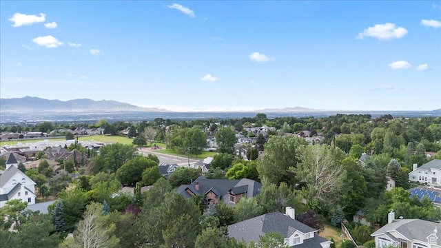 3149 E 9800 S, Sandy, UT 84092 - view of property location featuring nearby suburban area and a mountain backdrop
