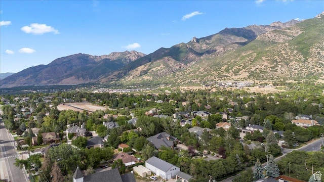 3149 E 9800 S, Sandy, UT 84092 - mountain view featuring nearby suburban area