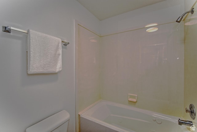 1323 S 1260 W, Orem, UT 84058 - bathroom with tub / shower combination