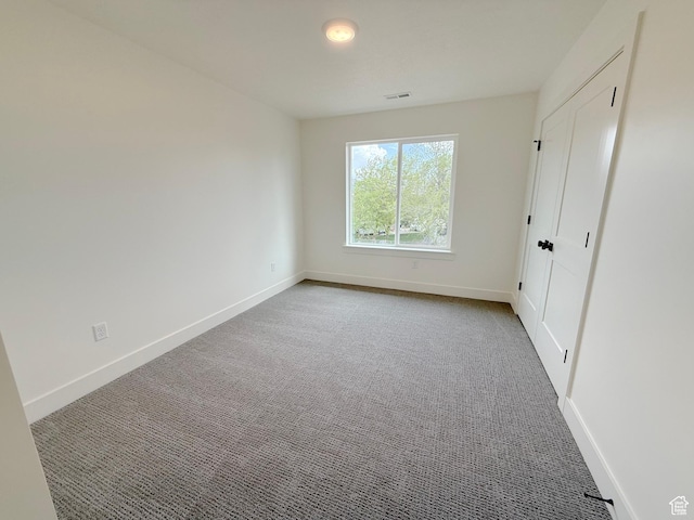 2237 E Parkside Cir S, South Ogden, UT 84403 - unfurnished bedroom with carpet flooring