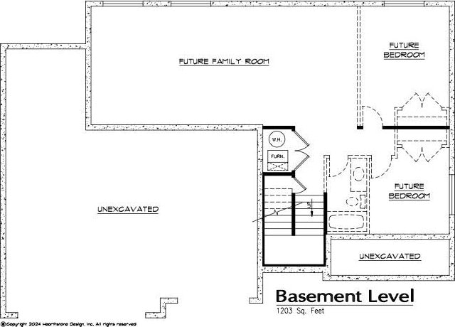 2237 E Parkside Cir S, South Ogden, UT 84403 - view of room layout