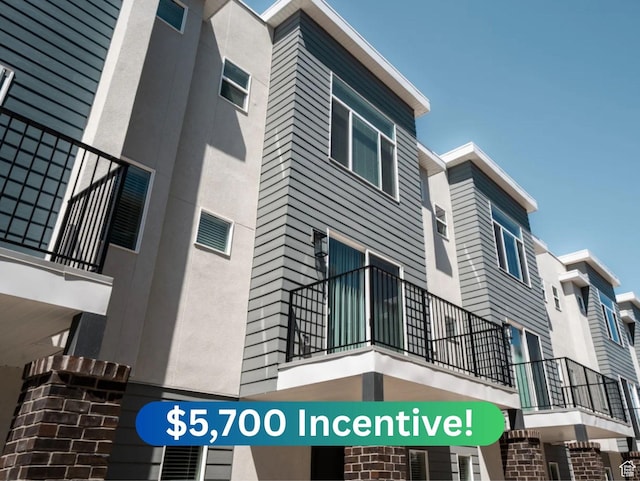2345 W Miles Unit D15, West Haven, UT 84401 - view of property