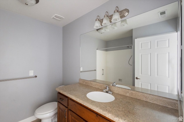 1867 W 9270 S Unit C, West Jordan, UT 84088 - bathroom featuring vanity and a shower